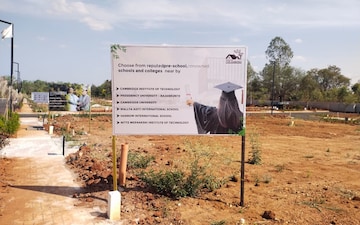 Plot For Sale in Bisuvanahalli