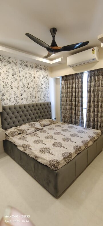 1 BHK Apartment For Rent in Naman Premier, Andheri East