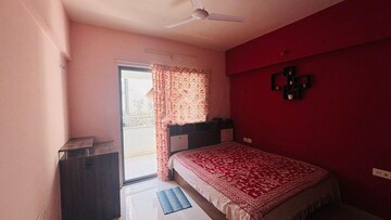 1 BHK Apartment For Rent in Rohan Ipsita, Hinjewadi