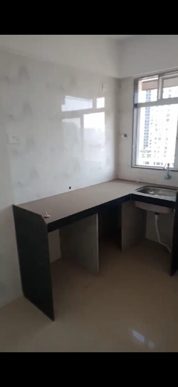 Kitchen in 2 BHK Apartment at Goregaon West – for Rent