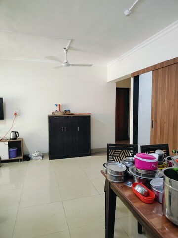 Furnished Amenities in 2 BHK Apartment at Shree Krishna Udaya Bhuvan, Chembur – for Rent