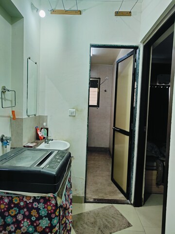 Furnished Amenities in 2 BHK Apartment at Shree Krishna Udaya Bhuvan, Chembur – for Rent