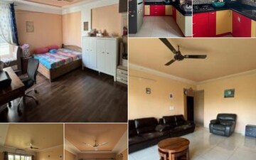 3 BHK Apartment For Sale in Mv Periwinkle, Srirampura