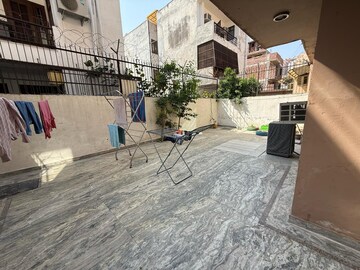 3 BHK Builder Floor – Exterior View View at SS The Lilac, Sector 49 - for Rent