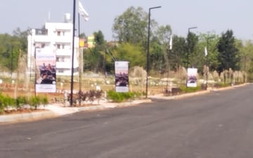 Plot For Sale in Bisuvanahalli