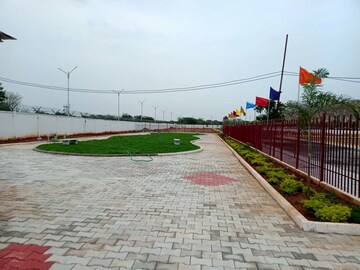  Plot – Exterior View View at Maruthakudi - for Sale