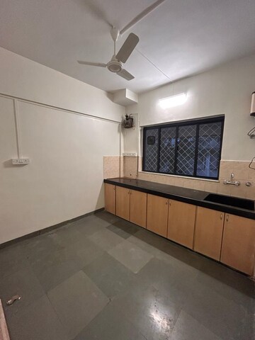 Kitchen in 2 BHK Apartment at Kamala Bandra one, Bandra West – for Rent