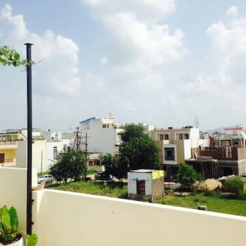 Balcony in  Plot at Deoguradia – for Sale