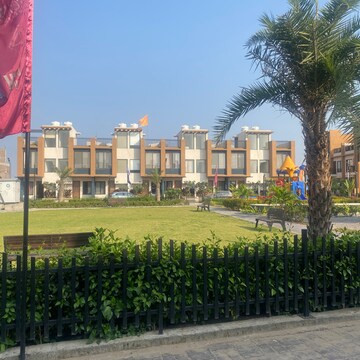  Plot – Exterior View View at Deoguradia - for Sale