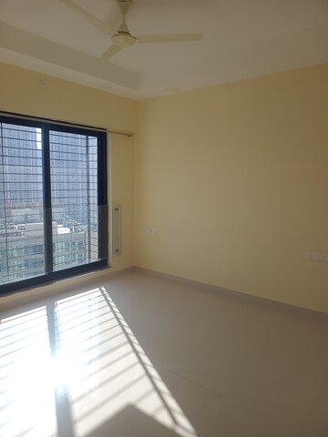 Staircase in 2 BHK Apartment at Kanakia Spaces Zen World Phase 2, Kanjurmarg East – for Rent