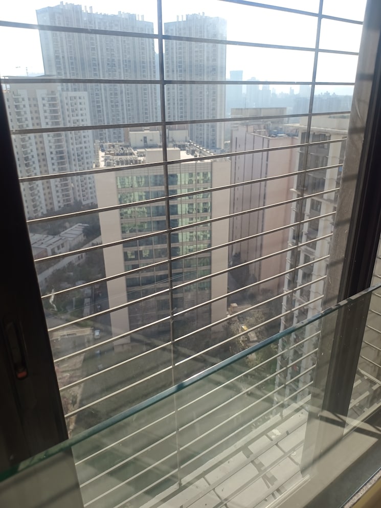 Balcony, kanakia-spaces-zen-world-phase-2 2 Bedroom 732 Sq.Ft. Apartment In Kanjurmarg East Mumbai 8289495