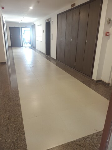 Furnished Amenities in 2 BHK Apartment at Kanakia Spaces Zen World Phase 2, Kanjurmarg East – for Rent