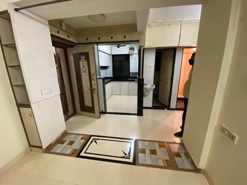 Building Lobby in 1 BHK Apartment at Madhugiri Chs, Chembur – for Rent