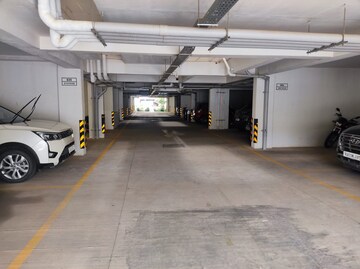 Parking in 2 BHK Apartment at Vaishnavi Serene, Yelahanka – for Sale