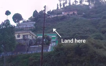 Plot For Sale in Pokhra