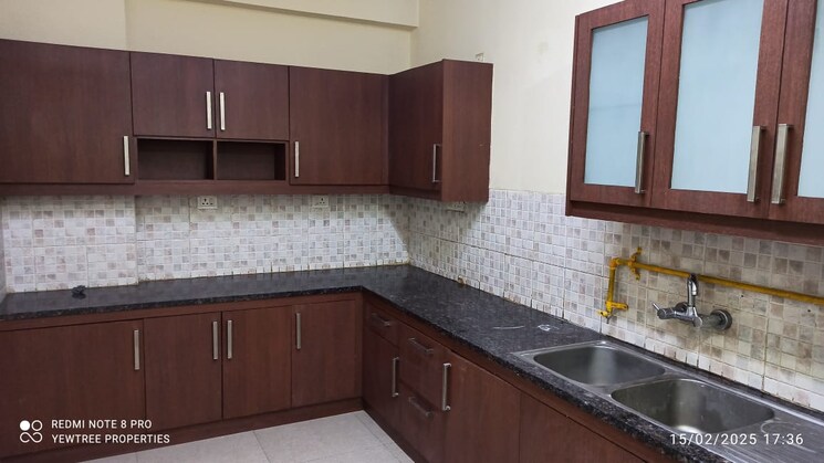 Kitchen, prestige-notting-hill 2 Bedroom 1543 Sq.Ft. Apartment In Bannerghatta Road Bangalore 8289514