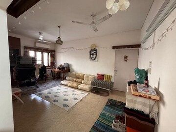 2 BHK Apartment For Rent in Vasant Kunj