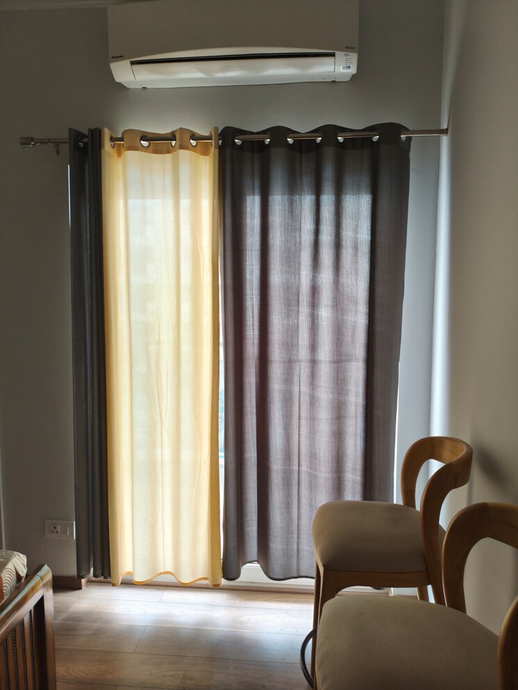 Bedroom, central-park-flower-valley-aqua-front-towers 3 Bedroom 1789 Sq.Ft. Apartment In Sohna Sector 33 Gurgaon 8289535