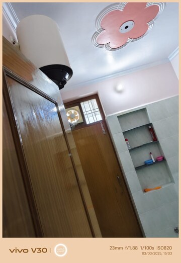Furnished Amenities in 1 BHK Independent House at Gomti Nagar – for Rent