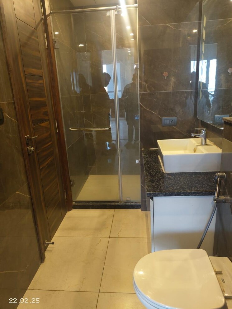 Living Room, ansal-api-esencia 3.5 Bedroom 1650 Sq.Ft. Apartment In Sector 67 Gurgaon 8289503