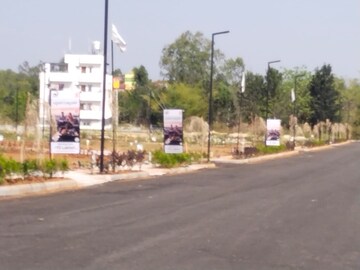  Plot For Sale in Bisuvanahalli