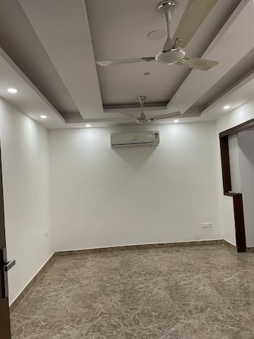 3 BHK Builder Floor For Rent in Hauz Khas Delhi  8289531