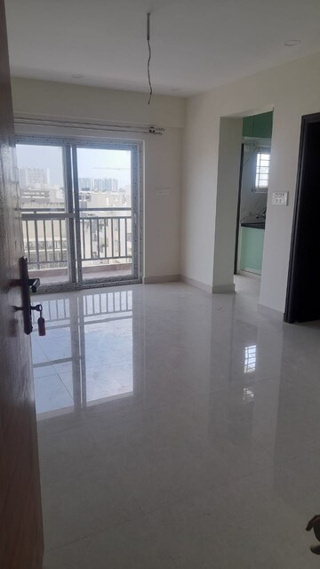 Room in 2 BHK Apartment at Amrutha Heights Phase II, Whitefield – for Rent