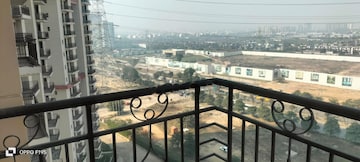 3 BHK Apartment For Rent in Pareena The Elite Residences Sector 99 Gurgaon  8289528