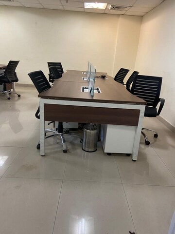 Team Area in  Office Space at Sector 125 – for Rent