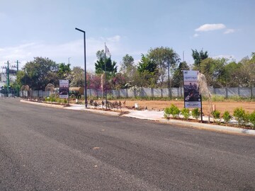  Plot For Sale in Bisuvanahalli
