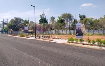 Plot For Sale in Bisuvanahalli