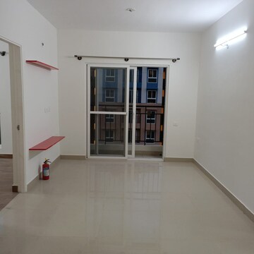 2 BHK Apartment For Rent in Brigade El Dorado, Bagaluru 