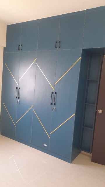 1.5 BHK Apartment For Rent in Bren Northern Lights, Jakkuru