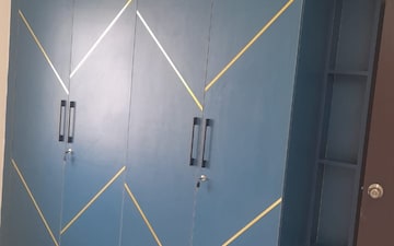 1.5 BHK Apartment For Rent in Bren Northern Lights, Jakkuru