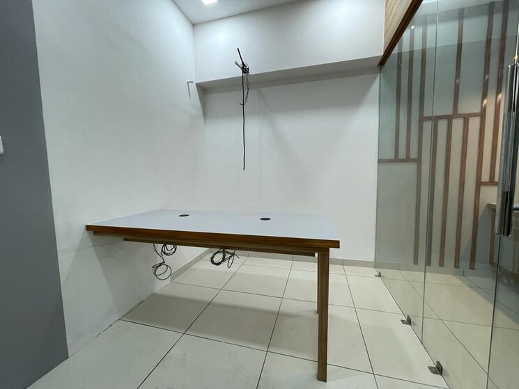 Team Area, makarba Commercial Office Space 926 Sq.Ft. In Makarba Ahmedabad 8289484
