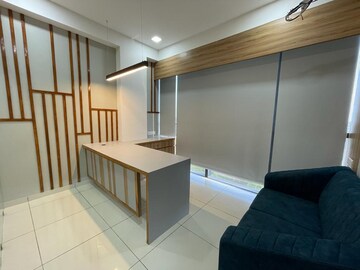 Team Area in  Office Space at Makarba – for Sale