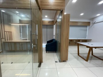 Team Area in  Office Space at Makarba – for Sale