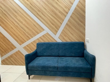 Furnished Amenities in  Office Space at Makarba – for Sale