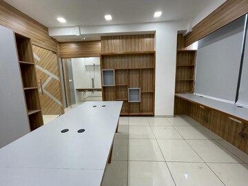 Team Area in  Office Space at Makarba – for Sale