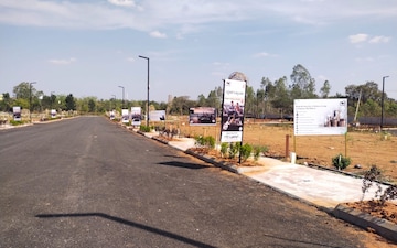 Plot For Sale in Bisuvanahalli