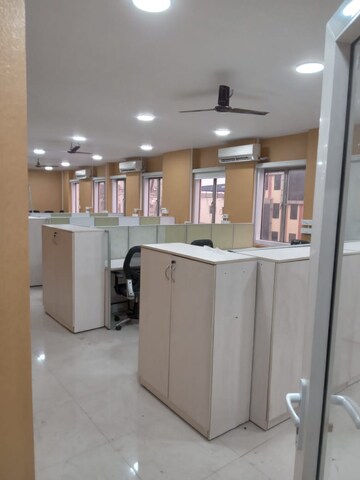   Office Space at Ganesh Chandra Avenue – for Rent