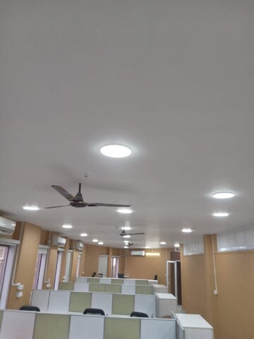 Furnished Amenities in  Office Space at Ganesh Chandra Avenue – for Rent