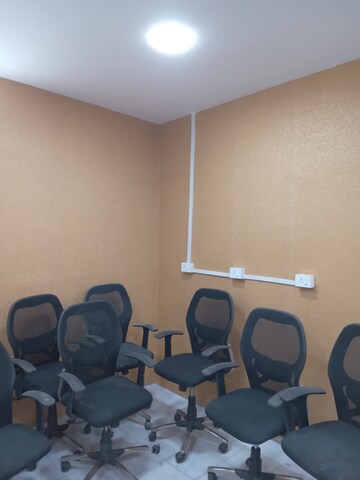 Team Area in  Office Space at Ganesh Chandra Avenue – for Rent