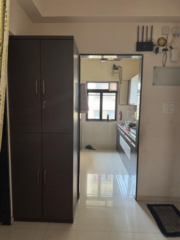 1 BHK Apartment For Sale in Crystal Armus, Chembur