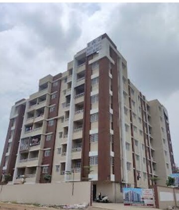 1 BHK Apartment For Rent in Sai Galaxy Thergaon, Thergaon
