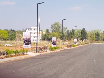  Plot For Sale in Bisuvanahalli