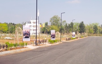 Plot For Sale in Bisuvanahalli