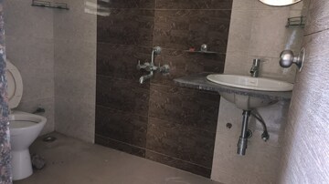 Bathroom in 2 BHK Apartment at Balewadi Phata – for Sale