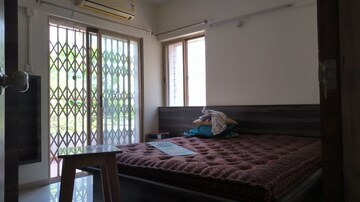 Bedroom in 2 BHK Apartment at Balewadi Phata – for Sale