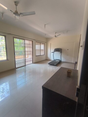 Kitchen in 2 BHK Apartment at Balewadi Phata – for Sale